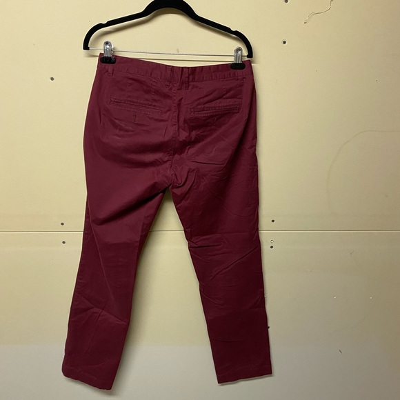 2/$30⚡️- PANTS | Men’s RW&Co slim fit pants size 29 - Picture 3 of 3